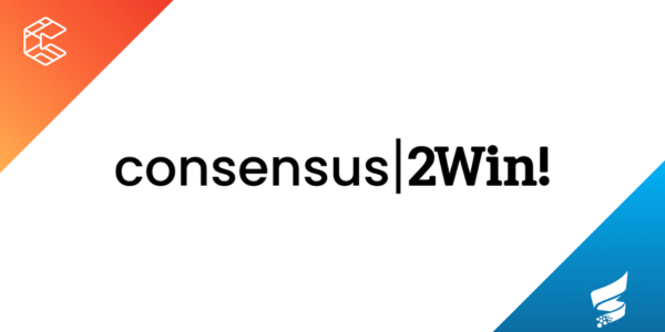 Consensus2Win 