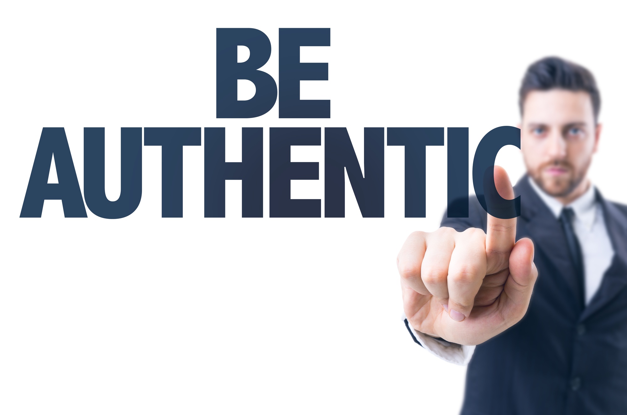 Why Authenticity Sells