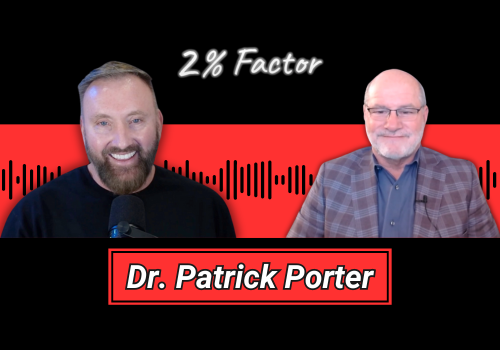 Dr. Porter Podcast